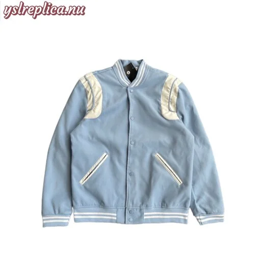 Fake YSL Yves Saint Laurent #115157 Fashion Jackets 2