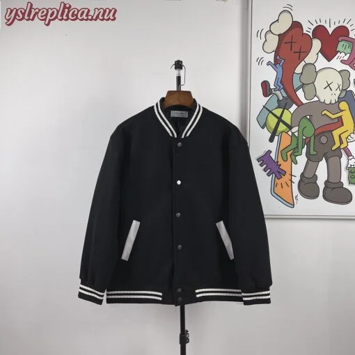 Fake YSL Yves Saint Laurent #100714 Fashion Jackets