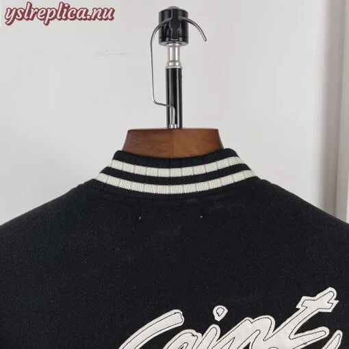 Fake YSL Yves Saint Laurent #100714 Fashion Jackets 4