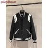 Fake YSL Yves Saint Laurent #52735 Fashion Teddy Jackets 11