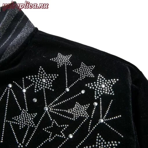 Fake YSL Yves Saint Laurent #33827 Fashion Jackets 5