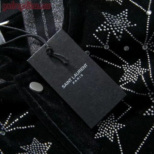 Fake YSL Yves Saint Laurent #33827 Fashion Jackets 7