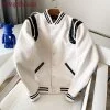 Fake YSL Yves Saint Laurent #49567 Fashion Teddy Jackets 11