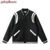 Fake YSL Yves Saint Laurent #49567 Fashion Teddy Jackets