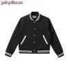 Fake YSL Yves Saint Laurent #49567 Fashion Teddy Jackets 10