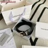 Fake YSL Yves Saint Laurent #97672 Women Fashion Belt 9
