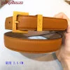 Fake YSL Yves Saint Laurent AAA Quality Belt For Women #642879 5