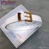 Fake YSL Yves Saint Laurent AAA Belt #742932 7