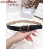 Fake YSL Yves Saint Laurent AAA Belt #742932