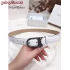 Fake YSL Yves Saint Laurent AAA Belt #742932 6