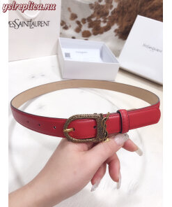 Fake YSL Yves Saint Laurent AAA Belt #742948