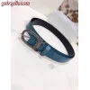 Fake YSL Yves Saint Laurent AAA Belt #742948 6