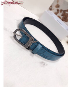 Fake YSL Yves Saint Laurent AAA Belt #742949