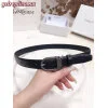Fake YSL Yves Saint Laurent AAA Belt #742951 7