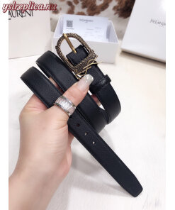 Fake YSL Yves Saint Laurent AAA Belt #742951 2