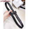 Fake YSL Yves Saint Laurent YSL AAA Quality Belt #728891 5