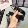 Fake YSL Yves Saint Laurent AAA Belt #738772 5