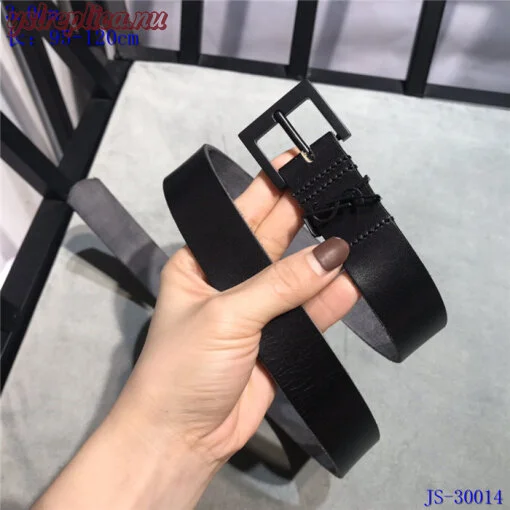 Fake YSL Yves Saint Laurent AAA Belt #738772 2