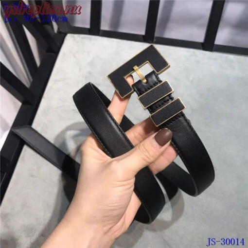 Fake YSL Yves Saint Laurent AAA Belt #738775 2