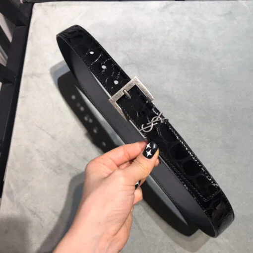 Fake YSL Yves Saint Laurent AAA Belt #745753