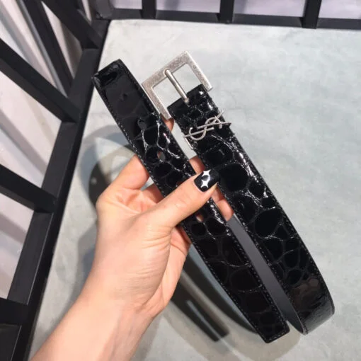 Fake YSL Yves Saint Laurent AAA Belt #745753 2