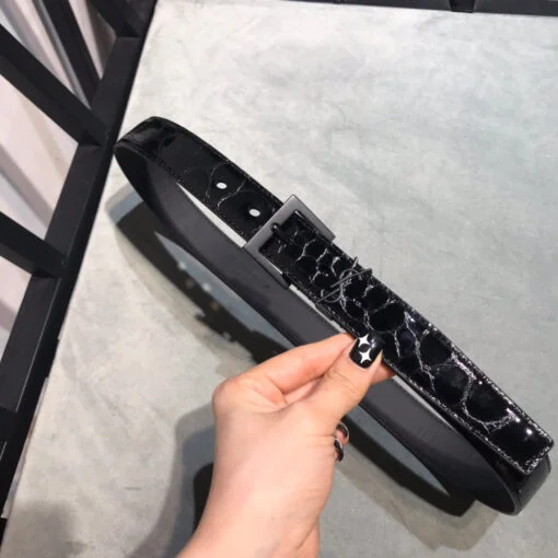 Fake YSL Yves Saint Laurent AAA Belt #745754