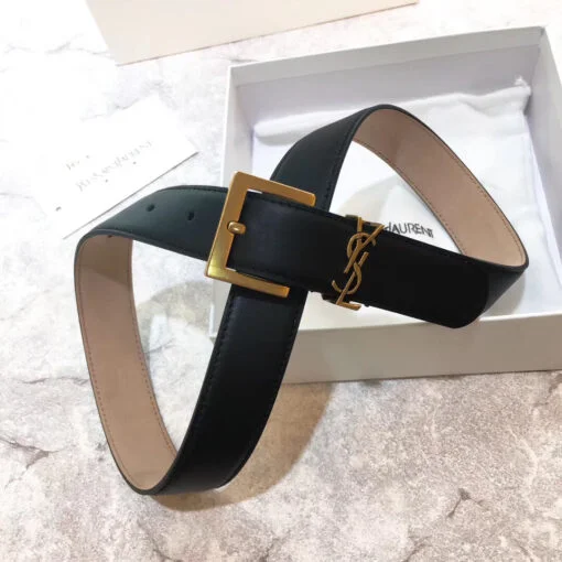 Fake YSL Yves Saint Laurent AAA Belt #745759