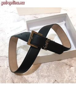 Fake YSL Yves Saint Laurent AAA Belt #745761