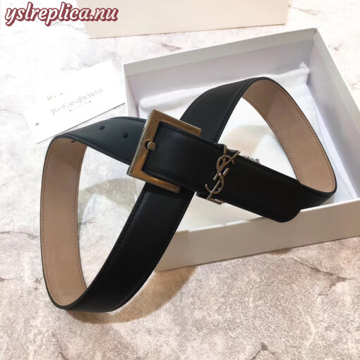 Fake YSL Yves Saint Laurent AAA Belt #745761