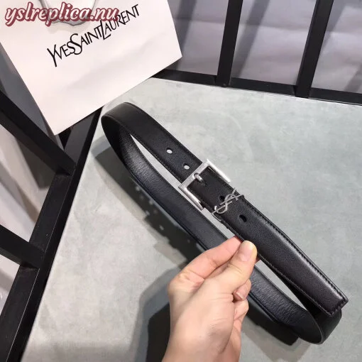 Fake YSL Yves Saint Laurent AAA Belt #745739 2