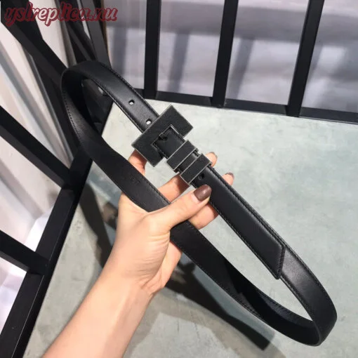 Fake YSL Yves Saint Laurent AAA Belt #745742