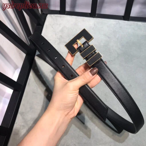Fake YSL Yves Saint Laurent AAA Belt #745743 2