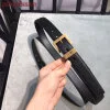 Fake YSL Yves Saint Laurent AAA Belt #745748 5