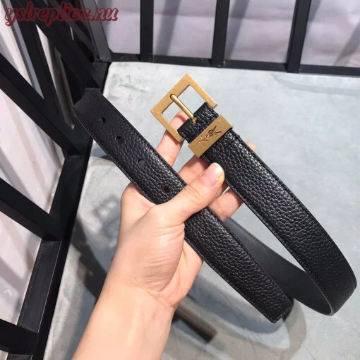 Fake YSL Yves Saint Laurent AAA Belt #745749 2