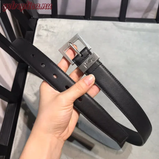 Fake YSL Yves Saint Laurent AAA Belt #745750 2