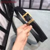 Fake YSL Yves Saint Laurent AAA Belt #745750 3