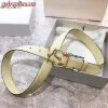 Fake YSL Yves Saint Laurent AAA Belt #745766 5