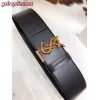 Fake YSL Yves Saint Laurent AAA Belt #745766 4