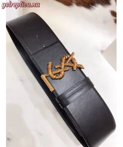 Fake YSL Yves Saint Laurent AAA Belt #745767