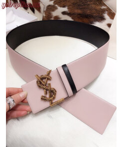 Fake YSL Yves Saint Laurent AAA Belt #745890