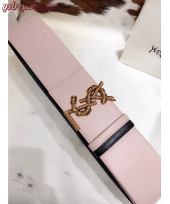 Fake YSL Yves Saint Laurent AAA Belt #745890 2