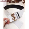 Fake YSL Yves Saint Laurent AAA Belt #746761