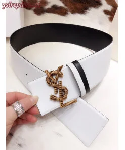 Fake YSL Yves Saint Laurent AAA Belt #746761