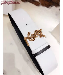 Fake YSL Yves Saint Laurent AAA Belt #746761 2