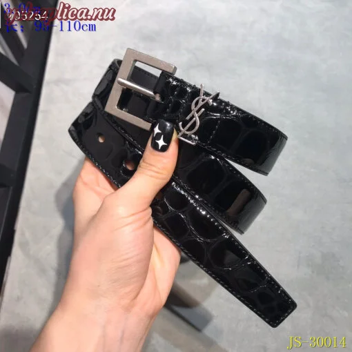 Fake YSL Yves Saint Laurent AAA Belt #788297 2