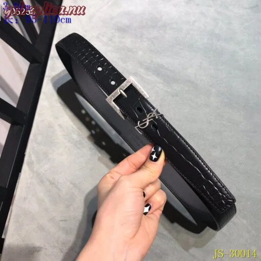 Fake YSL Yves Saint Laurent AAA Belt #788299