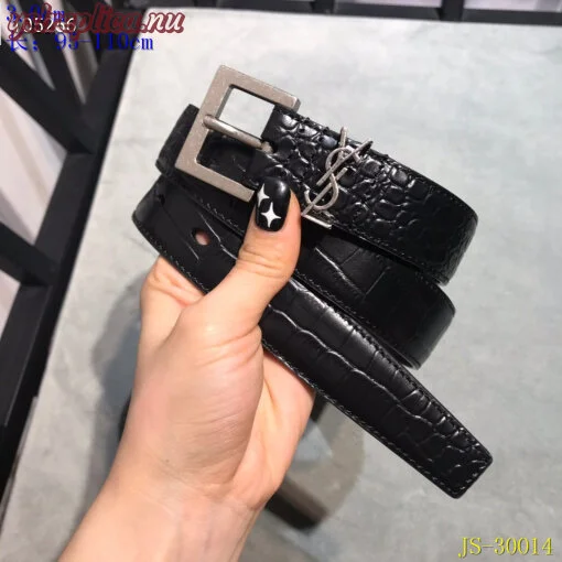 Fake YSL Yves Saint Laurent AAA Belt #788299 3