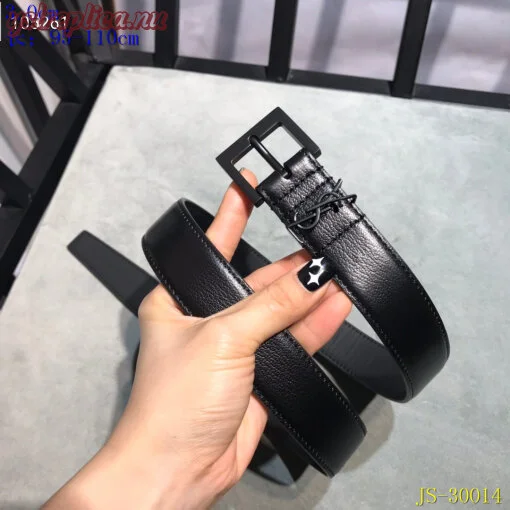 Fake YSL Yves Saint Laurent AAA Belt #788304
