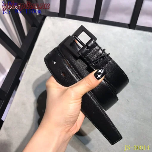 Fake YSL Yves Saint Laurent AAA Belt #788304 2
