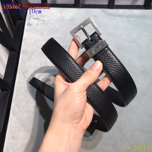 Fake YSL Yves Saint Laurent AAA Belt #788039 2